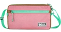 Fjallraven Vardag Pocket Large, kolor: 354-228 - Poppy Pink-Khaki Dust - 1