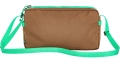Fjallraven Vardag Pocket Large, kolor: 354-228 - Poppy Pink-Khaki Dust - 2