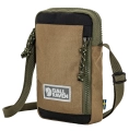 Fjallraven Vardag Pocket Small, kolor: 620-221 - Green-Clay - 3
