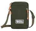 Fjallraven Vardag Pocket Small, kolor: 662 - Deep Forest - 1
