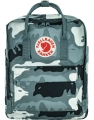Kanken Graphics, kolor: 577-986 - Nimbus Blue-Hidden Animals