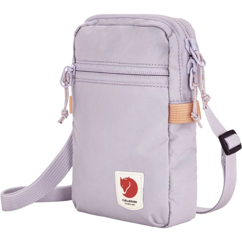 High Coast Pocket, kolor: 452 - Lavender Mist  -1