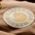 Kanken Koncept, kolor: 228-135 - Khaki-Dust-Kantarell - 7
