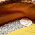 Kanken Koncept, kolor: 228-135 - Khaki-Dust-Kantarell - 8