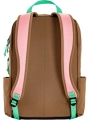 Fjallraven Vardag Backpack 17, kolor: 354-228 - Poppy Pink-Khaki Dust