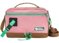 Fjallraven Vardag Shoulder Bag 6, kolor: 354-228 - Poppy Pink-Khaki Dust