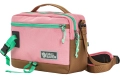Fjallraven Vardag Shoulder Bag 6, kolor: 354-228 - Poppy Pink-Khaki Dust