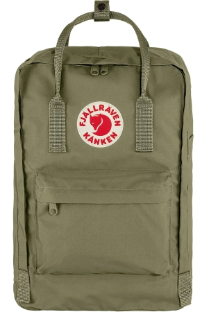 Plecak Kanken Laptop 15" Fjallraven - 620 Green - nowa wersja