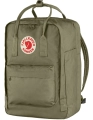 Fjallraven Kanken 15", kolor: 620 - Green