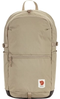Plecak miejsko-turystyczny Fjallraven High Coast Backpack 24 - 118 Fossil