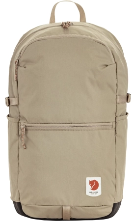 Plecak miejsko-turystyczny Fjallraven High Coast Backpack 24 - 118 Fossil