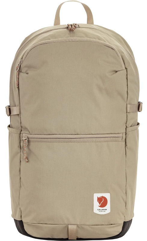 High Coast Backpack 24, kolor: 118 - Fossil, 1
