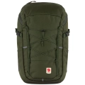Skule Top Zip 30 | 662 Deep Forest 1