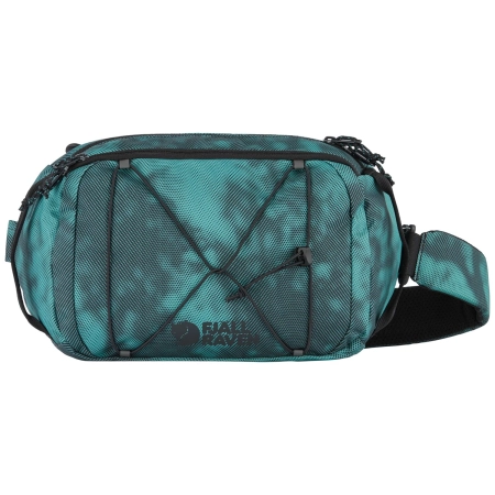 Fjallraven Skule Graphics Sling 6 - mała torba na ramię