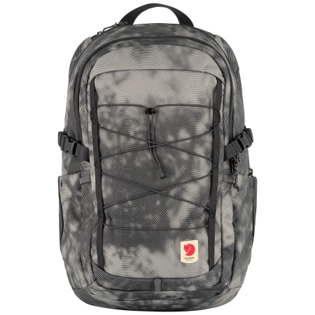 Fjallraven Skule Graphics 28 - plecak codzienny z kieszenią na laptopa 15"
