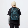 Skule Graphics 28 | 669-987 Teal/Shade