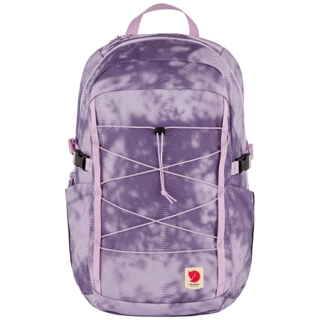 Fjallraven Skule Graphics 24 - codzienny plecak trekkingowy