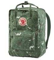 Plecak Kanken Art Laptop 15" - 976 Green Fable