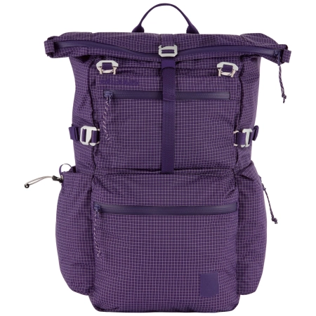 Fjallraven High Coast Pro Foldsack 26 - plecak składany z kieszenią na laptopa 16"