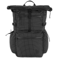 High Coast Pro Foldsack 26 | 550 Black 1