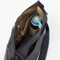High Coast Pro Shoulder Bag | 550 Black
