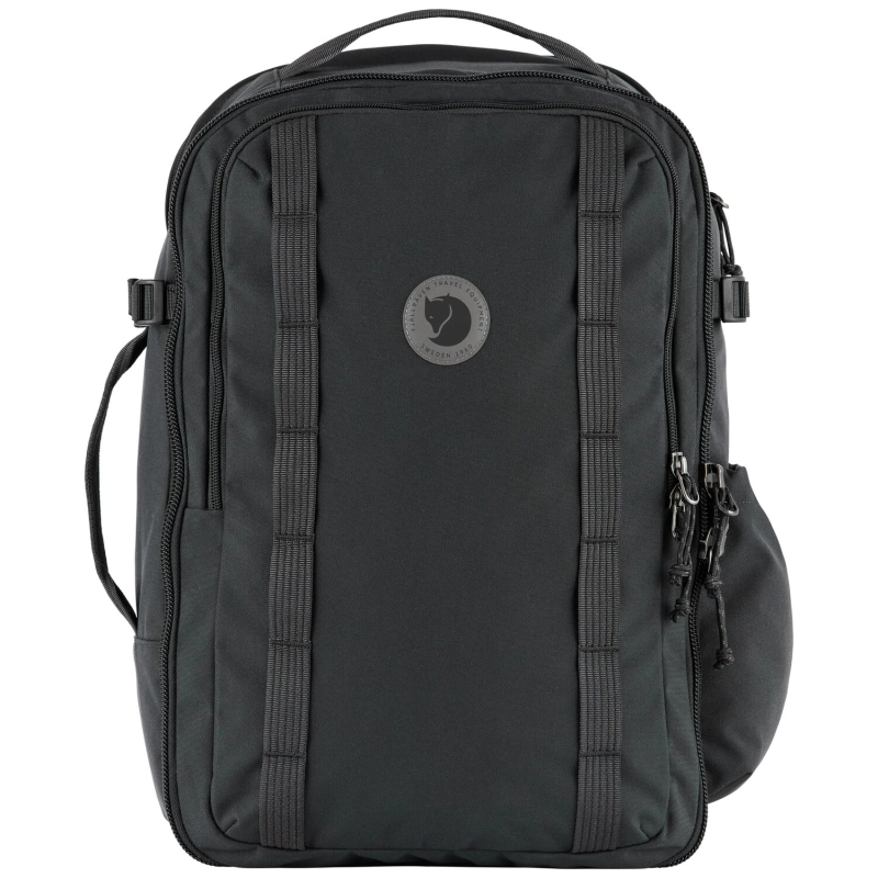Farden Carry-On Pack 30 | 037 Coal Black 1