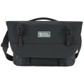 Vardag Shoulder Bag 12 | 037 Coal Black 1