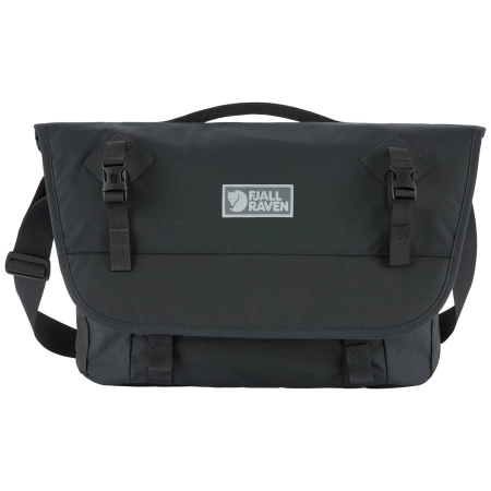 Fjallraven Vardag Shoulder Bag 12 - torba na ramię z kieszenią na laptopa 16"