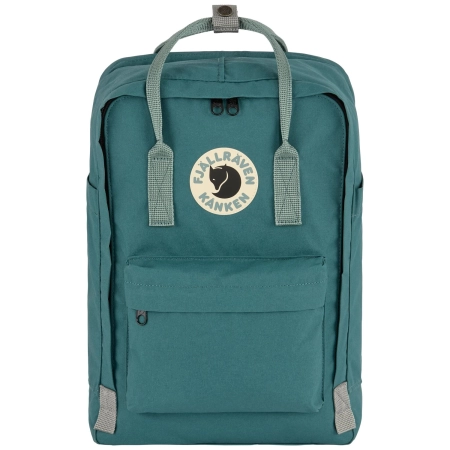 Kanken Koncept Laptop 15 - 669-664 Teal-Frost Green