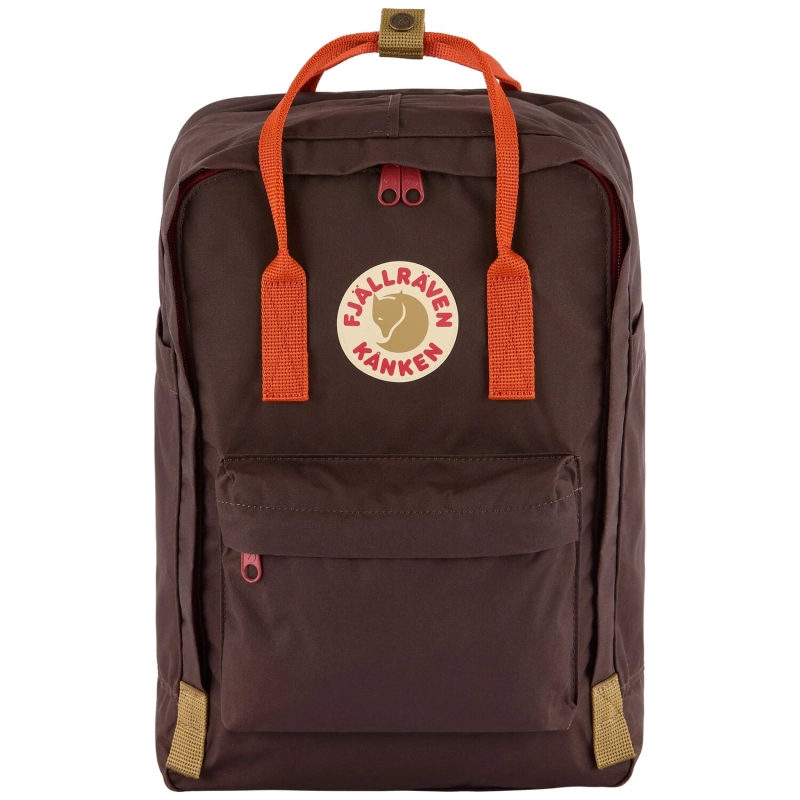 Koncept Laptop 15 | 294-333 Black Oak-Rowan Red 1
