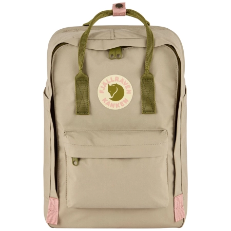 Kanken Koncept Laptop 15 - 118-631 Fossil-Foliage Green
