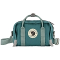 Kanken Koncept Crossbody | 669-664 Teal-Frost Green 1