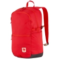 Fjallraven High Coast Backpack 24, kolor: 334 True Red