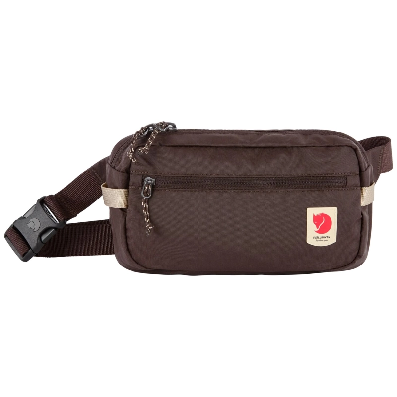 High Coast Hip Pack, kolor: 294 Black Oak