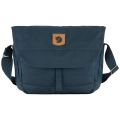 Greenland Shoulder Bag Small, kolor: 560 Navy