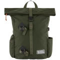 Fjallraven Vardag Foldsack 25, kolor: 662 Deep Forest