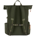 Fjallraven Vardag Foldsack 25, kolor: 662 Deep Forest