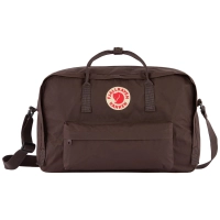 Kanken Weekender - 294 Black Oak - torba na co dzień i na podróż