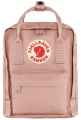 Kanken Mini, kolor: 302 - Chalk Rose