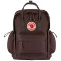 Kanken Outlong | 294 - Black Oak