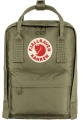 Kanken Mini, kolor: 620 - Green