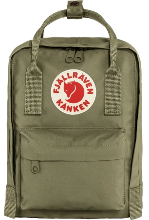 Plecak Kanken Mini Fjallraven - 620 Green
