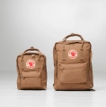 Kanken Mini vs Kanken Classic