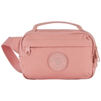 Fjallraven saszetka Kanken no. 2 Hip Pack - 300 Dusty Rose