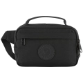 Kanken No.2, kolor: 550 - Black