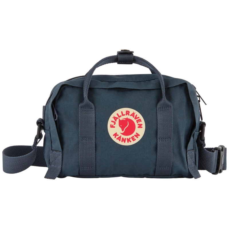 Kanken Crossbody, kolor: 560 - Navy