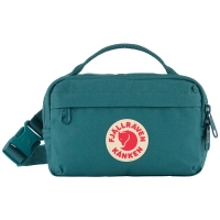 Kanken Hip Pack - 669 - Teal
