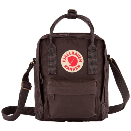 Kanken Sling Fjallraven - 294- Black Oak
