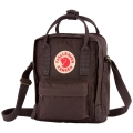 Kanken Sling, kolor: 294 - Black Oak