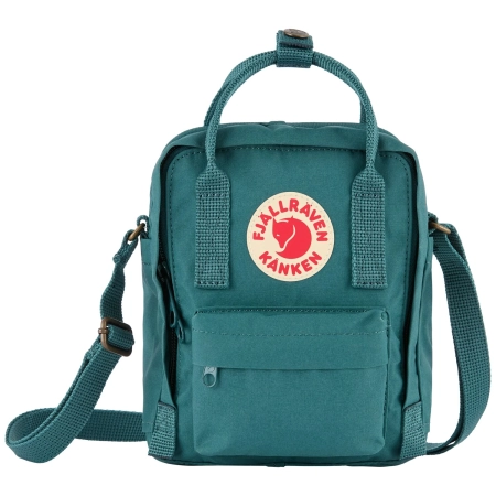 Kanken Sling Fjallraven - 669 - Teal
